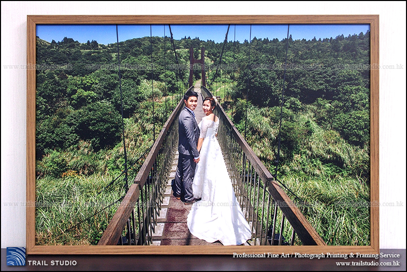 Wedding Photo Prinitng Service, Wedding Decoration, Family Photo Printing, Home Decor, Professional Photo Output Service, HK