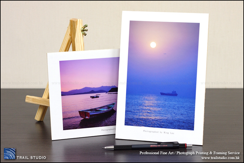 Gift Set, Photo Printing, Art Printing, Illustration Printing, Picture Printing, Printing Service, HK