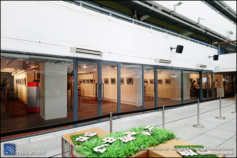 Photo exhibition, photography exhibition production, photo printing service