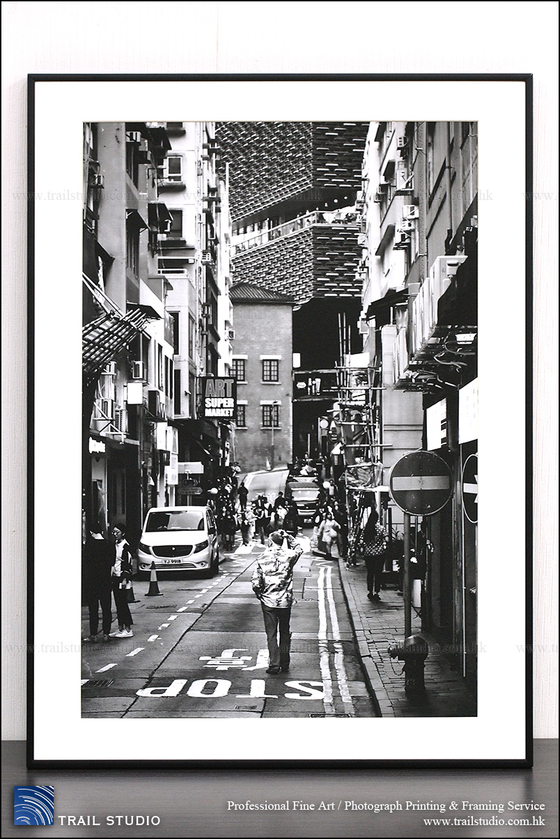 SOHO, 半山區, 中環, 大館, Ming Lau Photogrpahy, 印相, 印大相, 晒相, 晒大相, PHOTO PRINTING SERVICE, FINE ART PRINTING SERVICE, 香港藝術人, 藝術攝影, 香港攝影人