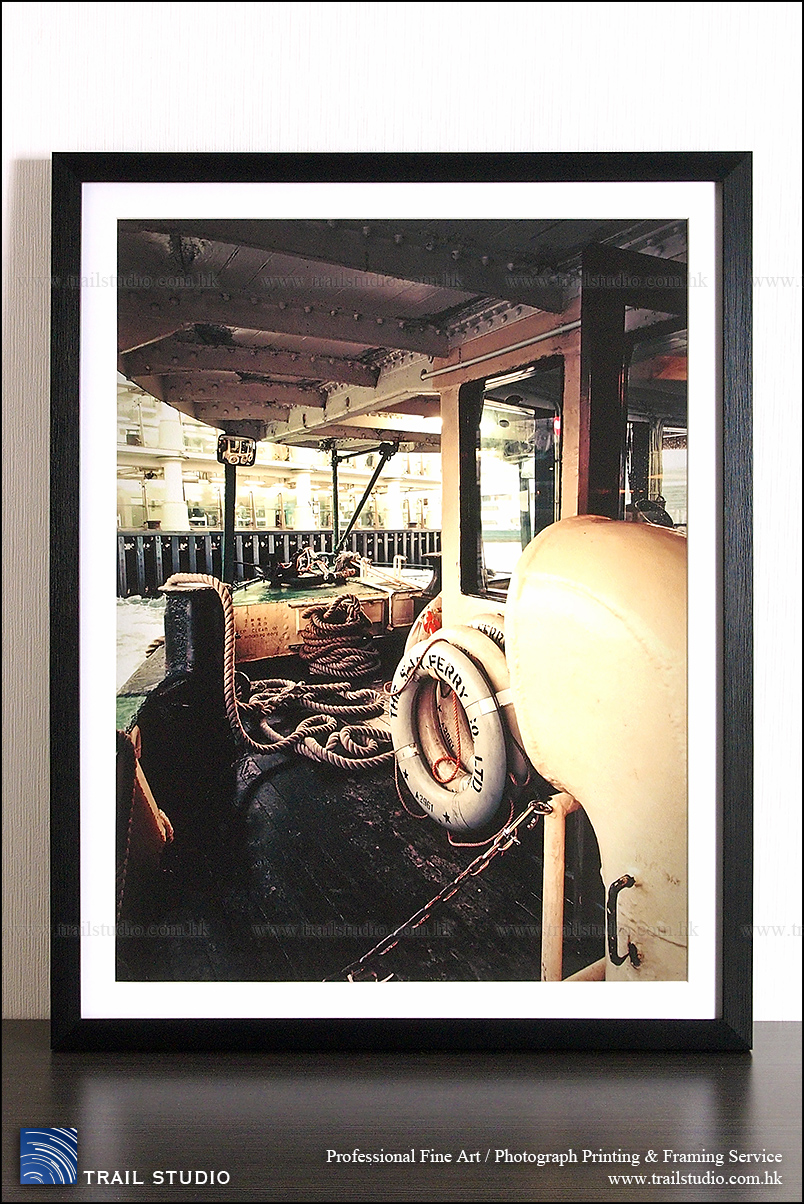 Star Ferry, 天星小輪, Ming Lau Photography, 印相, 印大相, 晒相, 晒大相, PHOTO PRINTING SERVICE, FINE ART PRINTING SERVICE, 香港攝影師