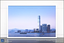 Large Photo Printing, Hong Kong