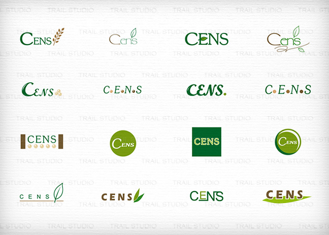 Logo Design, CI Design